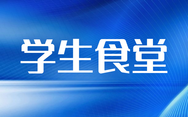 河北专接本保定理工学院学生食堂怎么样？