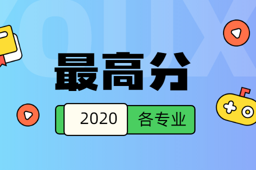 2020年河北专接本最高分