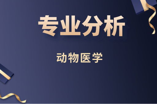 2019-2021年河北专接本动物医学专业各院校录取分数线