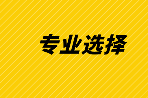 河北专接本如何选择专业？