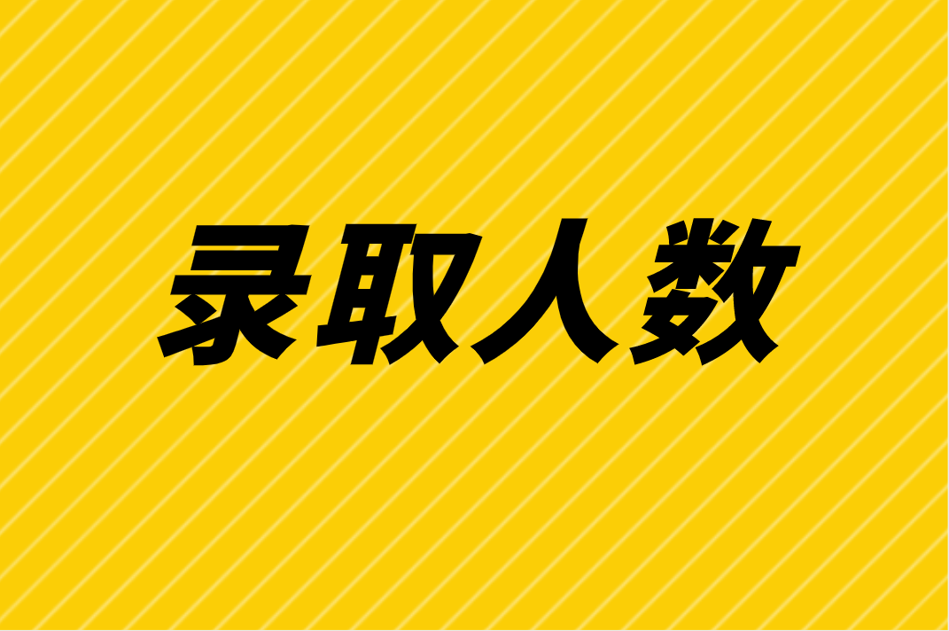 2021年河北专接本石家庄幼儿师范高等专科学校录取人数