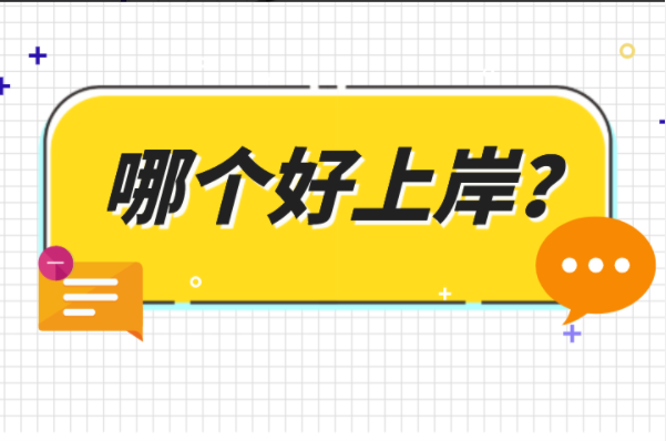 河北专接本建档立卡考生比普通考生更容易上岸吗？