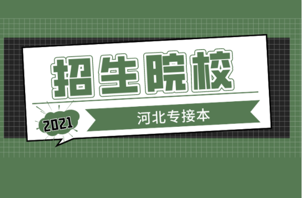 河北专接本葡萄牙语专业学校有哪些？