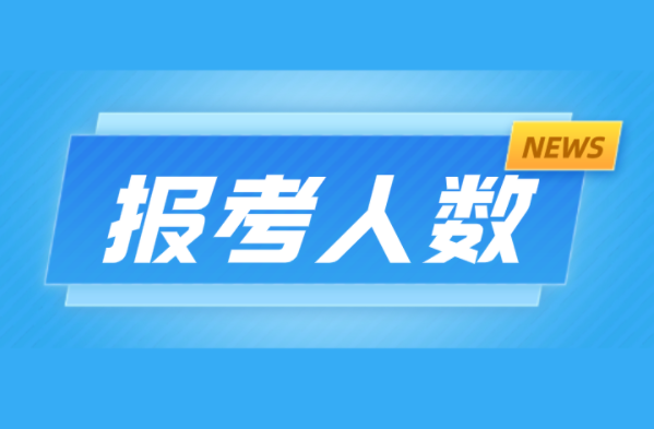 河北专接本财务管理及联考专业报考人数有多少？