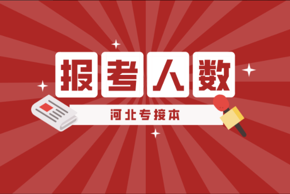 河北专接本历史学及联考专业报考人数有多少？