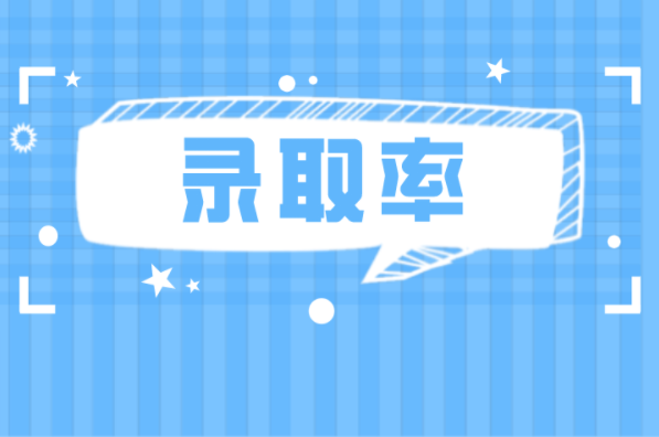 河北专接本能源与动力工程专业及联考专业录取率是多少？