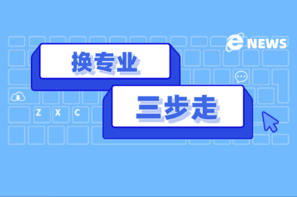 河北专接本备考中途换专业可取吗？