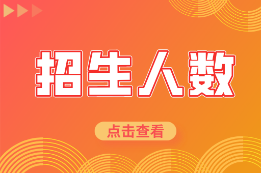 2021年河北专接本哪些专业的招生人数最多？