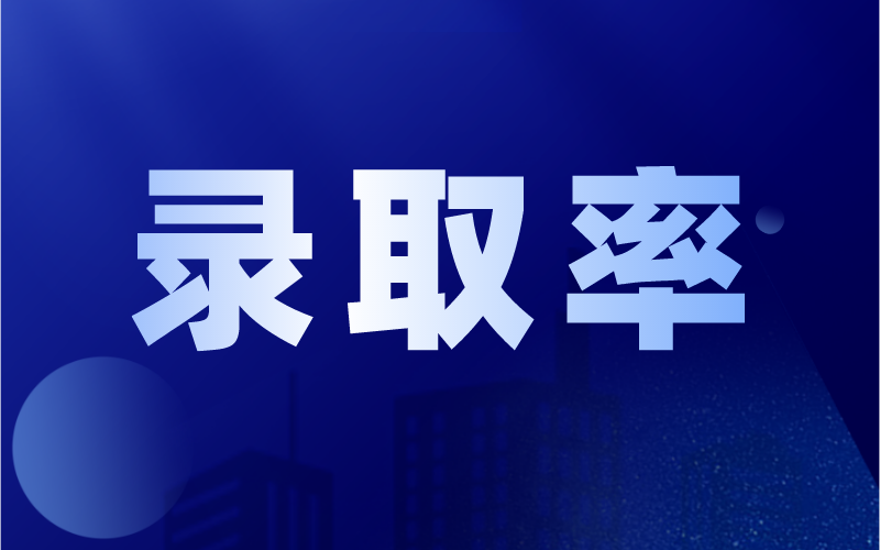 河北专接本河北师范大学录取率