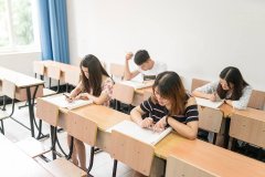 2018年河北专接本学生告诉你该如何学习！