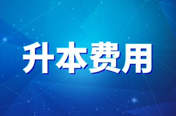 河北专升本艺术类成功上岸未来要花多少钱？