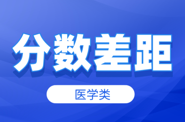 河北专升本医学类历年最高分是多少？