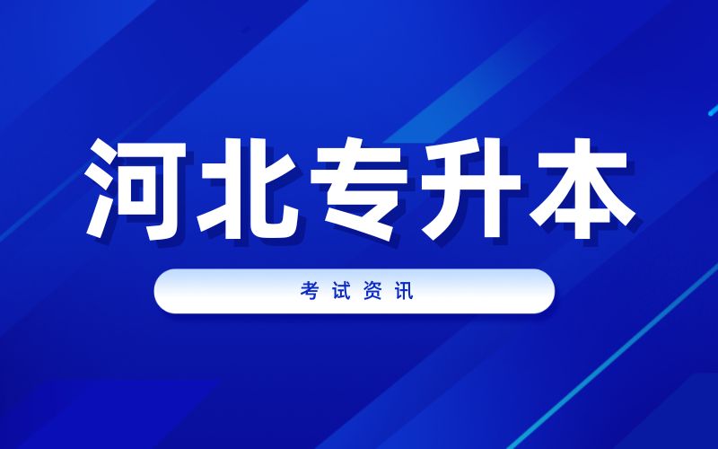 2023年河北专升本外语类专业院校排名