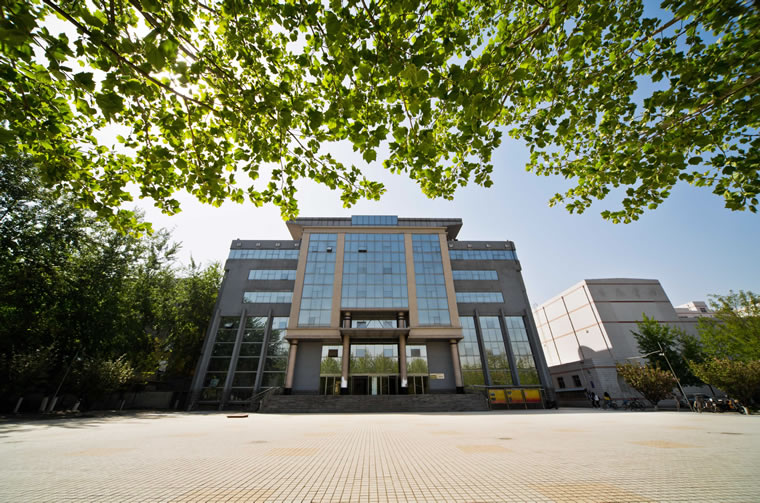 河北师范大学汇华学院01